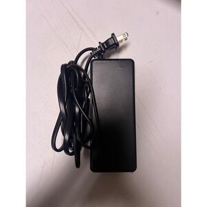 STIO AC/DC Charger GJS150-5460183 54.6V 2A Power Supply Adapter 5.5mm Tip